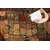 Decormat Zunanji tepih Turški mozaik 60x90 cm