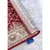 Rdeča zunanja preproga 160x235 cm Pierre – Villeroy&Boch