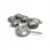 PROLINETECH Inox set posuđa 12 delova PLT/CO-012