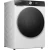 HISENSE Veš mašina WF 5S1245 BW bijela