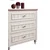 HANAH HOME Komoda Ezgi (249HRV1309)