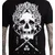 Hardcore majica moška - PREMIUM - SULLEN - SCM7191_JTBK