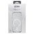 NOA Clear Shield Case for iPhone 17 | MagSafe Compatible