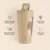 BURGA termo lonček 470ml - Tan