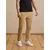 DAN FOX APPAREL Hlače Felix, bež