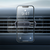 Drzac za mobilni telefon BASEUS Steel Cannon 2 crni