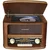 Soundmaster NR961 Retro stereo