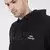 Slazenger Muški duks sa kapuljačom Sporty, Crni