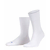 FALKE Nogavice Run modra/bela