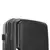 Aga Travel Komplet potovalnih kovčkov MR4682 Črna