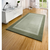 Zelena preproga 230x160 cm Band - Hanse Home