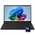 LG - gram Book 15 Touch-screen Laptop FHD Intel Core Ultra 5 115U Processor with 8GB RAM - 512GB SSD - Titan Black