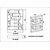 Hanah Home Polica 120x156x22cm Orah