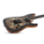 Schecter C-6 PRO | Charcoal Burst #3631