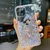 Maska Moon spark za iPhone 12 Pro Max, Ljubičasta