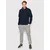 Helly Hansen Jakne CREW SOFTSHELL JACKET 2.1 Modra