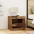 Noćni ormar 2 pcs Staro drvo 50 x 40 x 45 cm Konstruirano drvo