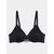Triumph Nedrček s kostjo Modern Lace 10215960 Črna