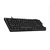 Logitech G mehanička tastatura G Pro X Rapid crna, Tkl, Lightsync RGB, taktilna magnetna, 920-013233