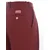 Kenzo Ženske pantalone FC62PA0565AI-23, Bordo