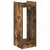 Stalak za biljke s policom 2 pcs Dimljeni Hrast 30 x 30 x 80 cm