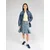 VERO MODA Majica VMPAULINA rumena