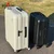 Echolac Kofer, 61cm, Beli