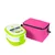 shumee Termo torba Promis TL035 R - 3 litre