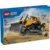 Lego City Žuti buldožer 60466, Uzrast 8+