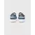Skechers Sandale za dečake Microspec-Splash, 407034L-NVOR, Tamnoplave