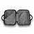 ZOOZIE BAGS Set kofera 4/1 MV7279