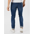 TOM TAILOR DENIM Kavbojke Piers, modra