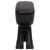 Naslon za ruke za automobil crni 12x29x(32-46) cm ABS