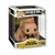 Funko POP DELUXE: BLACK ADAM - BLACK ADAM ON THRONE