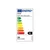 XLED 20W radno svetlo LED reflektor 6500K,IP54,RA80,AC220-240V,Crni