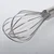 Whisk, stainless steel, 23 cm - Westmark