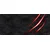 Havit Podloga za tastaturu i miša HV-MP860, 700x300mm, Crveno-crna