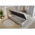 Boxspring postelja Lexi - 160x200 cm