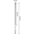 Bosch Expert SDS Max-8X hamer burgija 2608900227, 19 × 400 × 520 mm