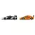 LEGO® Speed Champions McLaren Solus GT i McLaren F1 LM (76918)
