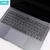 Jichuan Zaštitna TPU folija za tastaturu Huawei MateBook 14, 14, 2021/2020