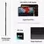 13-inch iPad Pro Wi-Fi 1TB Nano-texture glass - Silver (M5)