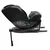 Chicco Auto sedište EverOne I-Size 40-150 cm, Sivo-crno