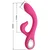 VIBRATOR RABBIT Pretty Love Frizt Pink