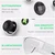 Kontroler WIFI za XBOX One, XBOX X series, PC Windows, PS3, Zeleni