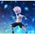 Figurica ABYstyle Studio SFC Hunter x Hunter - Killua - 14 cm