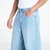 Jeans Vans LX Pant Light Stonewash 34