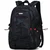 Edison Školski ranac, 45 L, Crni