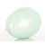 Velika jajčna sveča Opal Mint 12x7x7