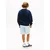 TOMMY HILFIGER Majica mornarska